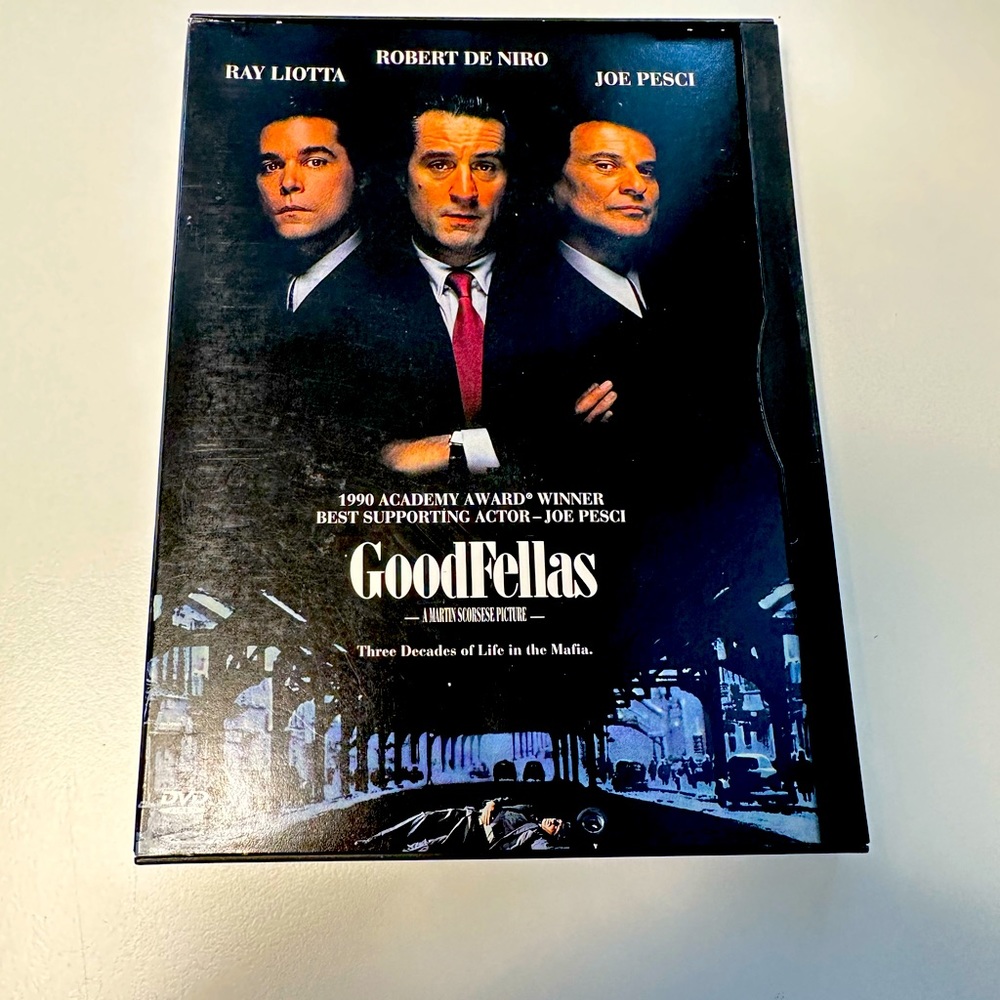 Goodfellas